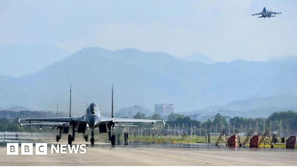 taiwan tensions china halts co operation with us on key issues