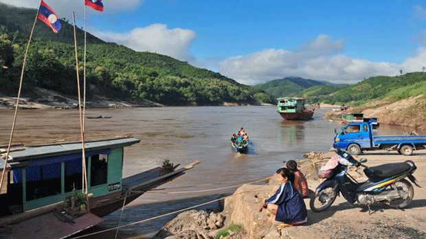 China-owned gold mine in Laos ordered to temporarily close 1 china owned gold mine in laos ordered to temporarily close