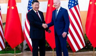 Your Tuesday Briefing: Biden and Xi Discuss Taiwan