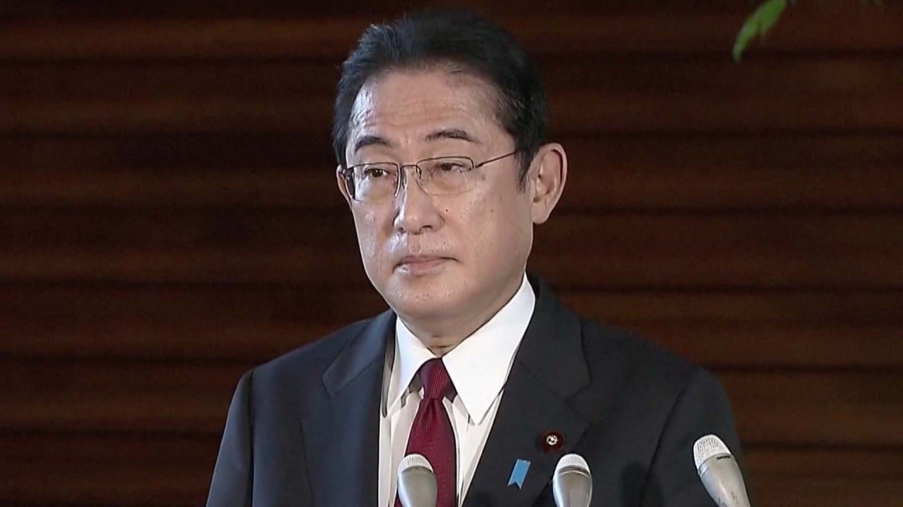 Japan mandates Covid-19 testing for visitors from mainland China amid Covid-19 surge 