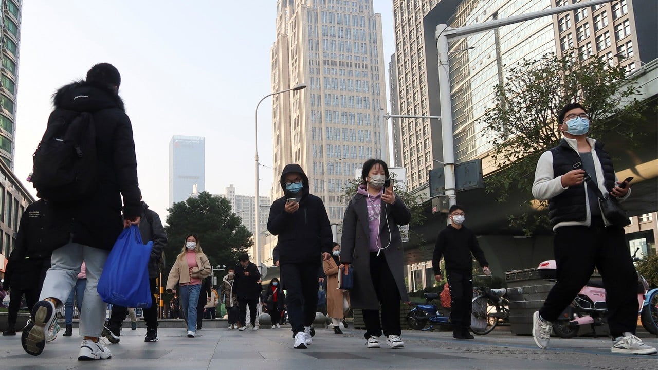 Small businesses still struggling in Wuhan despite easing of Covid restrictions in China