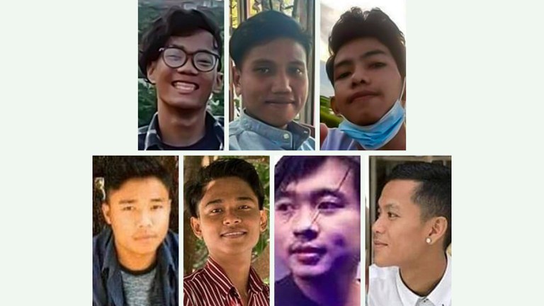 Dagon Students.jpeg Dagon Students.jpeg
