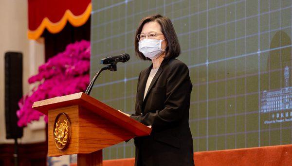Taiwan Extends Compulsory Military Service to 1 Year 2 taiwan extends compulsory military service to 1 year