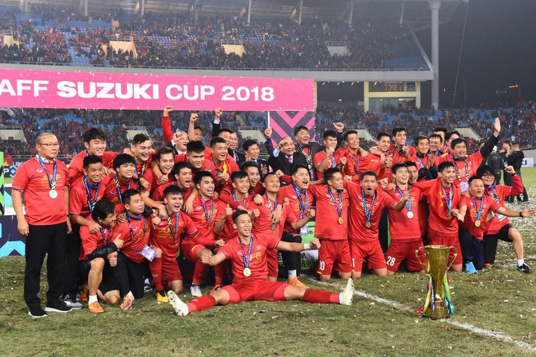 Vietnamese soccer team.jpeg Vietnamese soccer team.jpeg