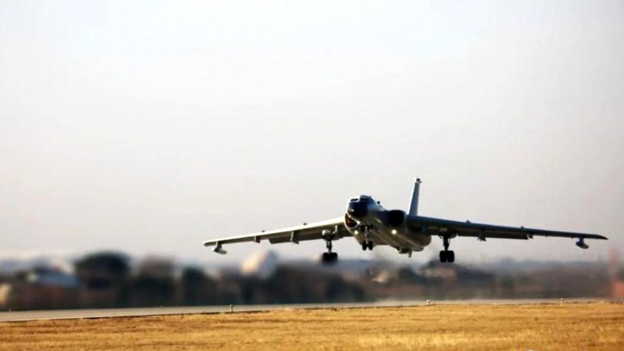 PLA scrambles record 71 warplanes near Taiwan in response to increased US military aid