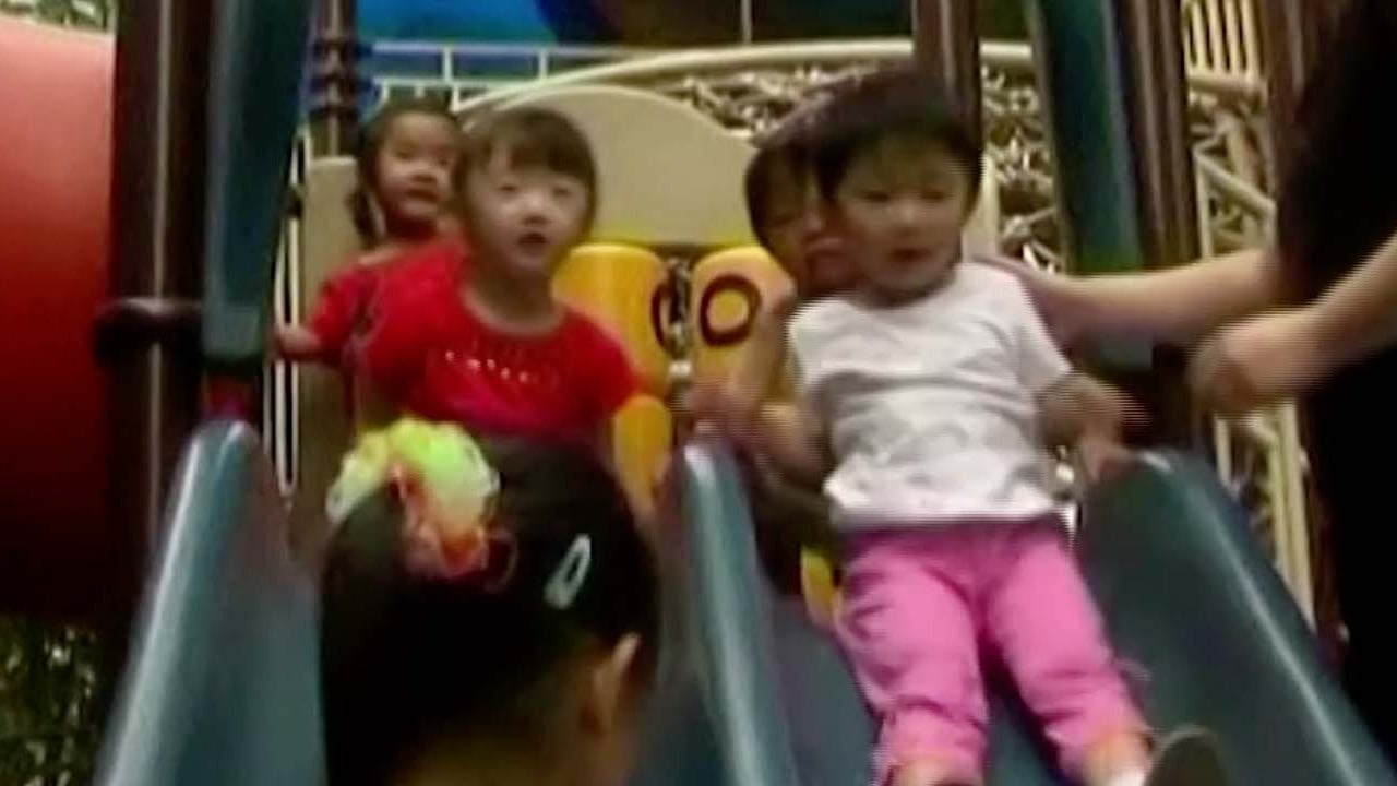 Population decline in China raises concerns of economic implications