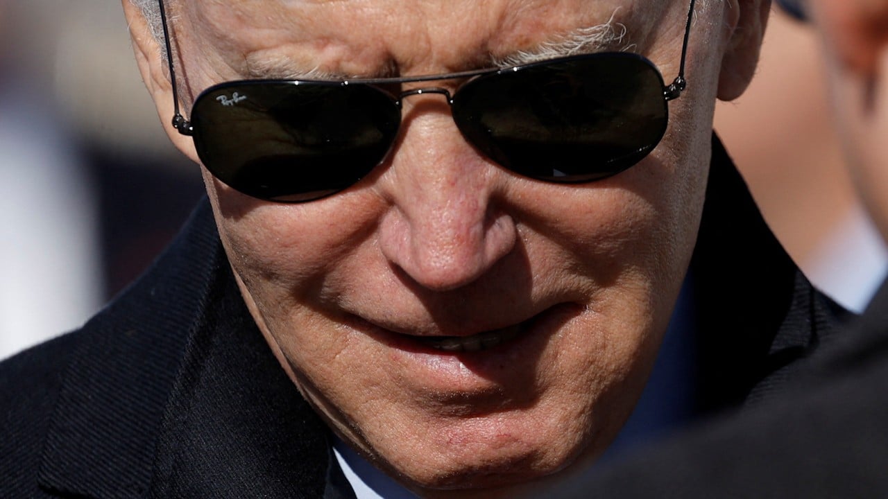 Chinese balloon row: Joe Biden says US-China relations have not taken a big hit