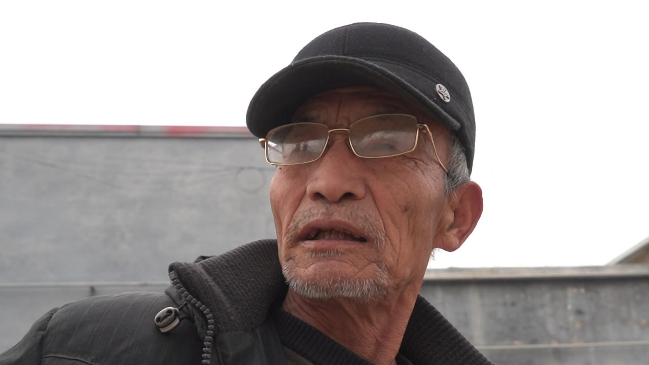 Hospitals and pharmacies quiet again: How rural China survived the Covid-19 surge