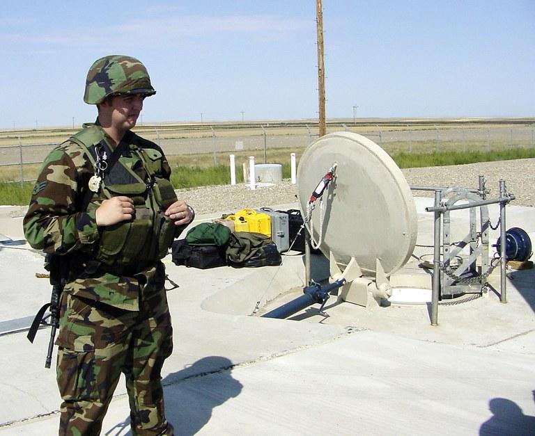 Malmstrom Air Force Base.JPG Malmstrom Air Force Base.JPG
