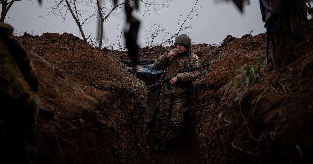 what the war in ukraine has truly cost us