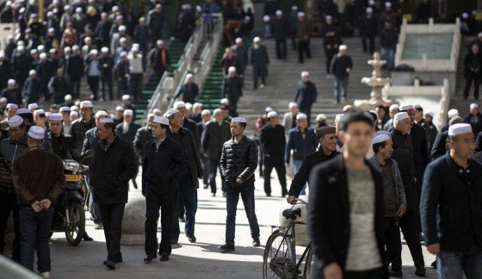 as ramadan begins chinas muslims face fasting bans monitoring and arrest
