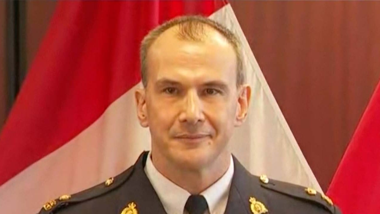 Canada charges Chinese researcher with spying in latest row between the 2 countries