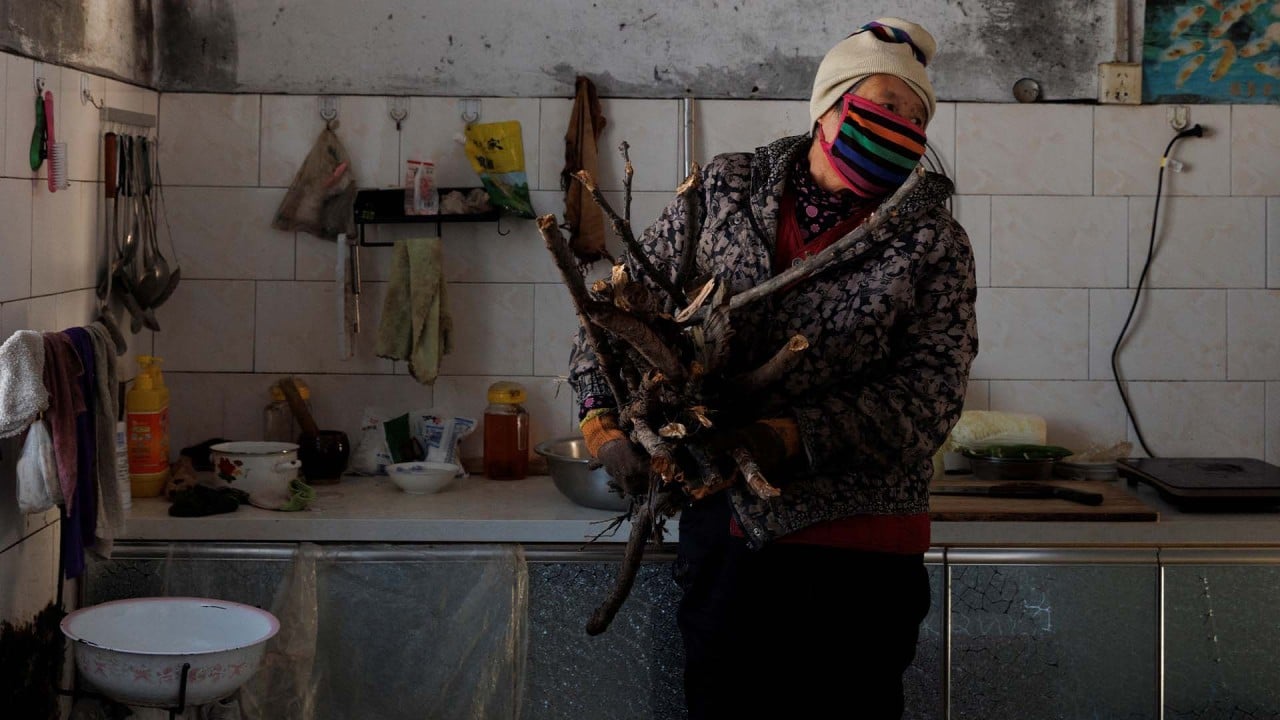 Working until 70: Ageing in northeast China signals looming pension crisis