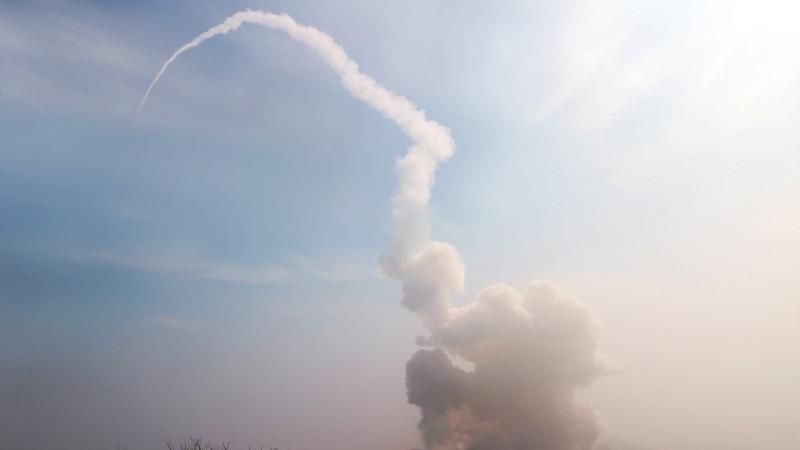 experts north korean full range icbm test could challenge u s on interception