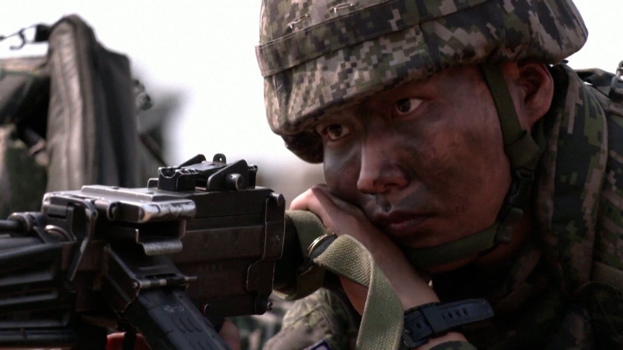 ‘Cobra Gold,’ SE Asia’s biggest military exercise begins with largest US involvement in years