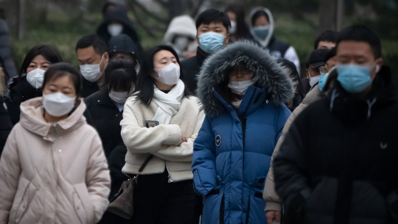 Beijing rejects US agency report saying Covid-19 likely emerged from Chinese lab leak