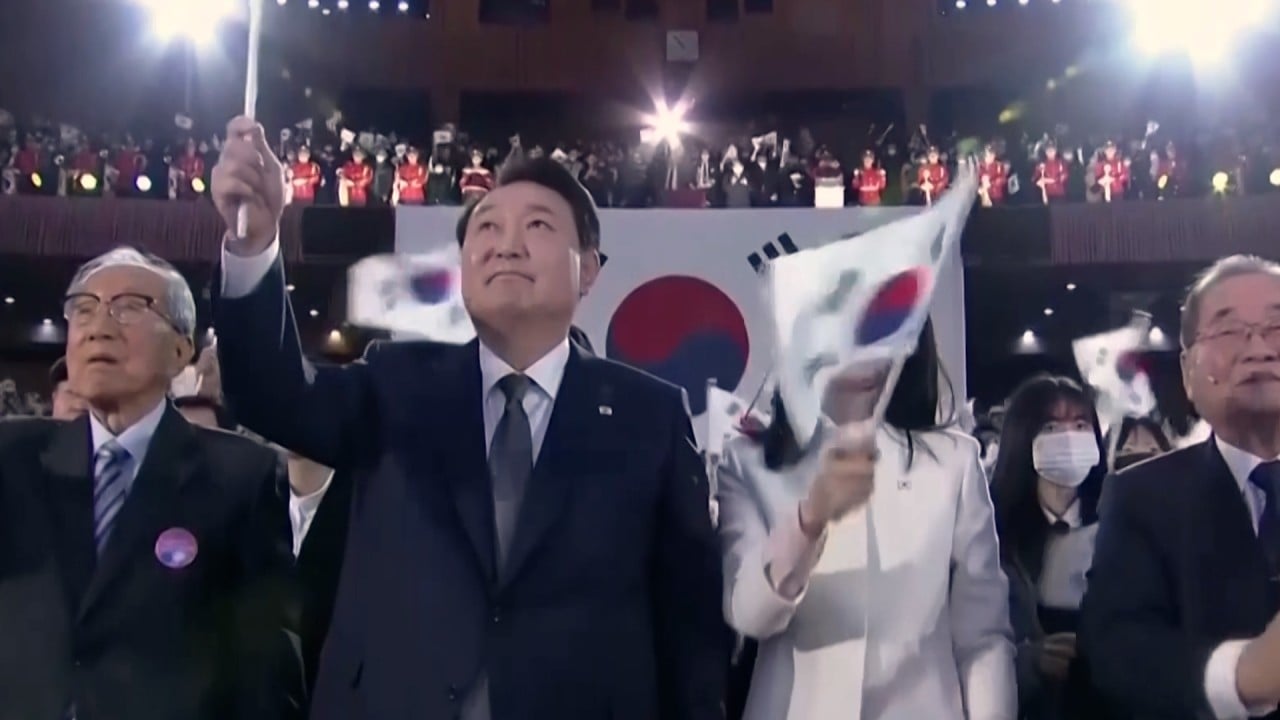 South Korea steps up cooperation with Japan, US to counter growing threat from the North