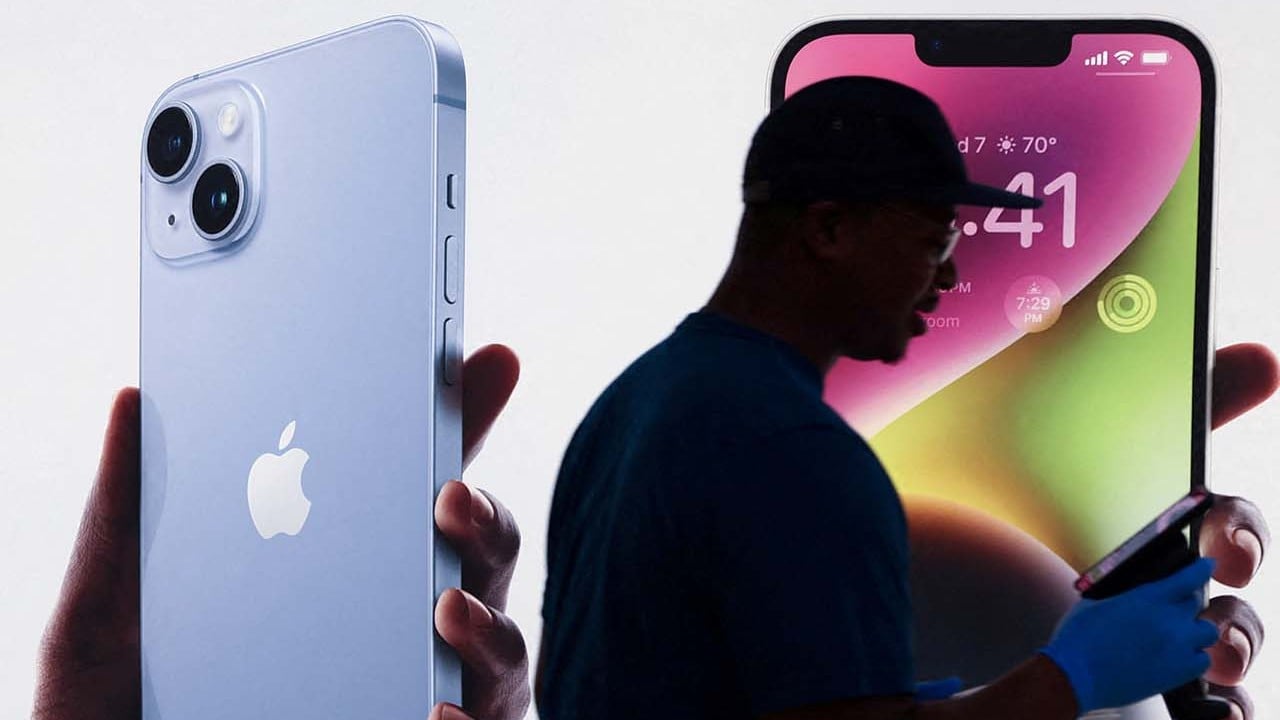 Foxconn dangles incentives for workers as iPhone shortages plague holiday season