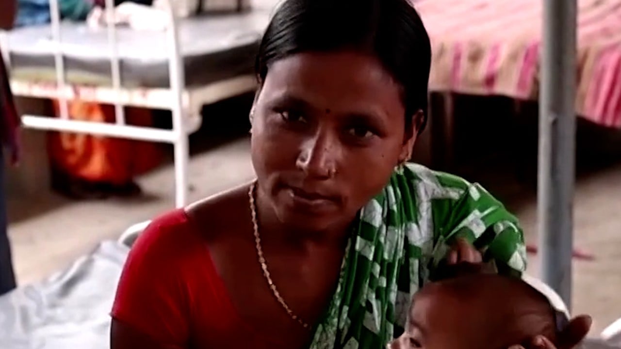 ‘Our resources are limited’: India’s battle to curb high birth rates in Bihar state