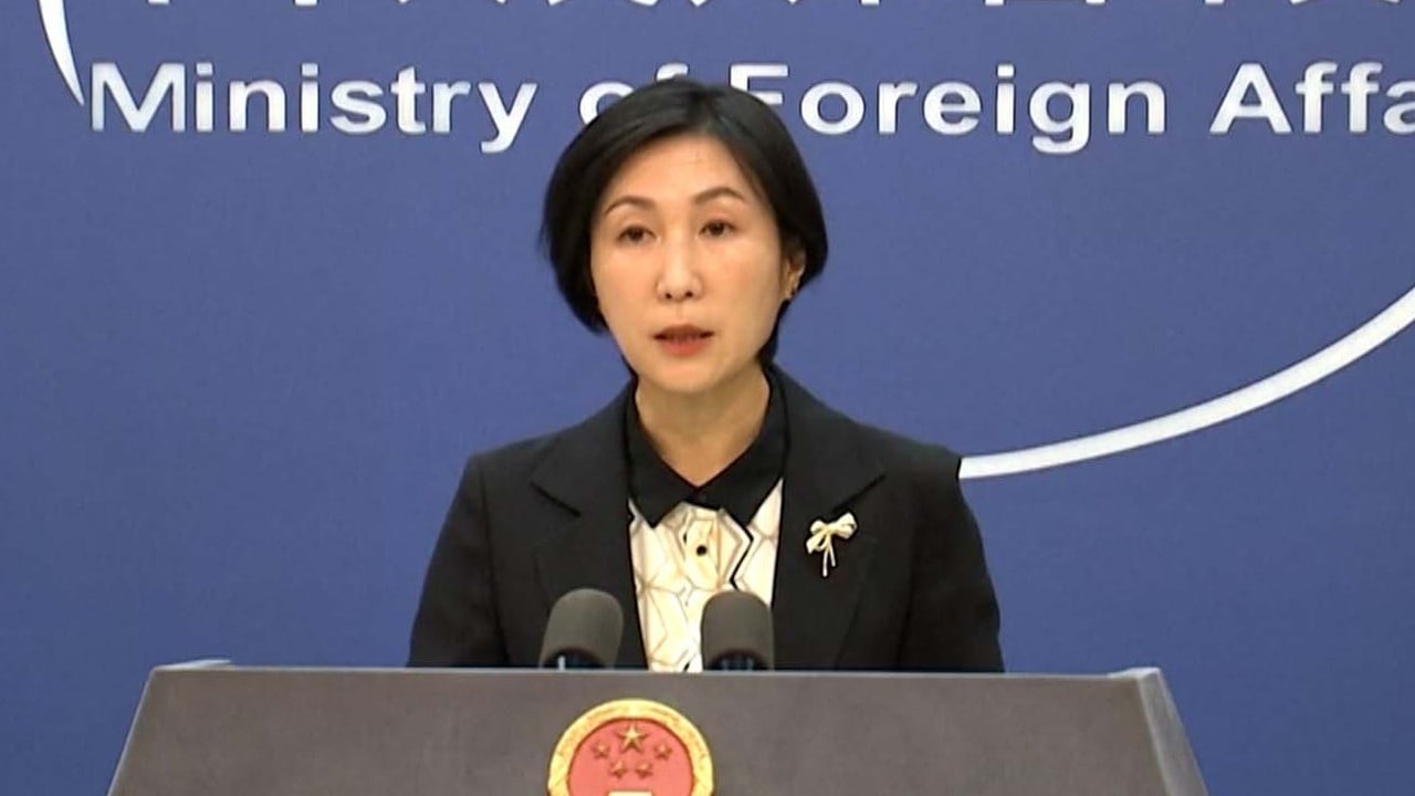 ‘Stop stealing’: China condemns US over Trojan horse cyberattacks on state-funded university