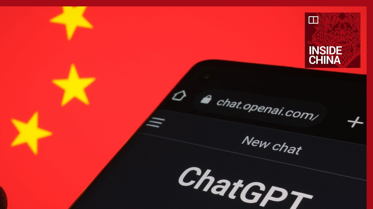 ChatGPT: the Hong Kong stock market, China’s military and re-creating the dead