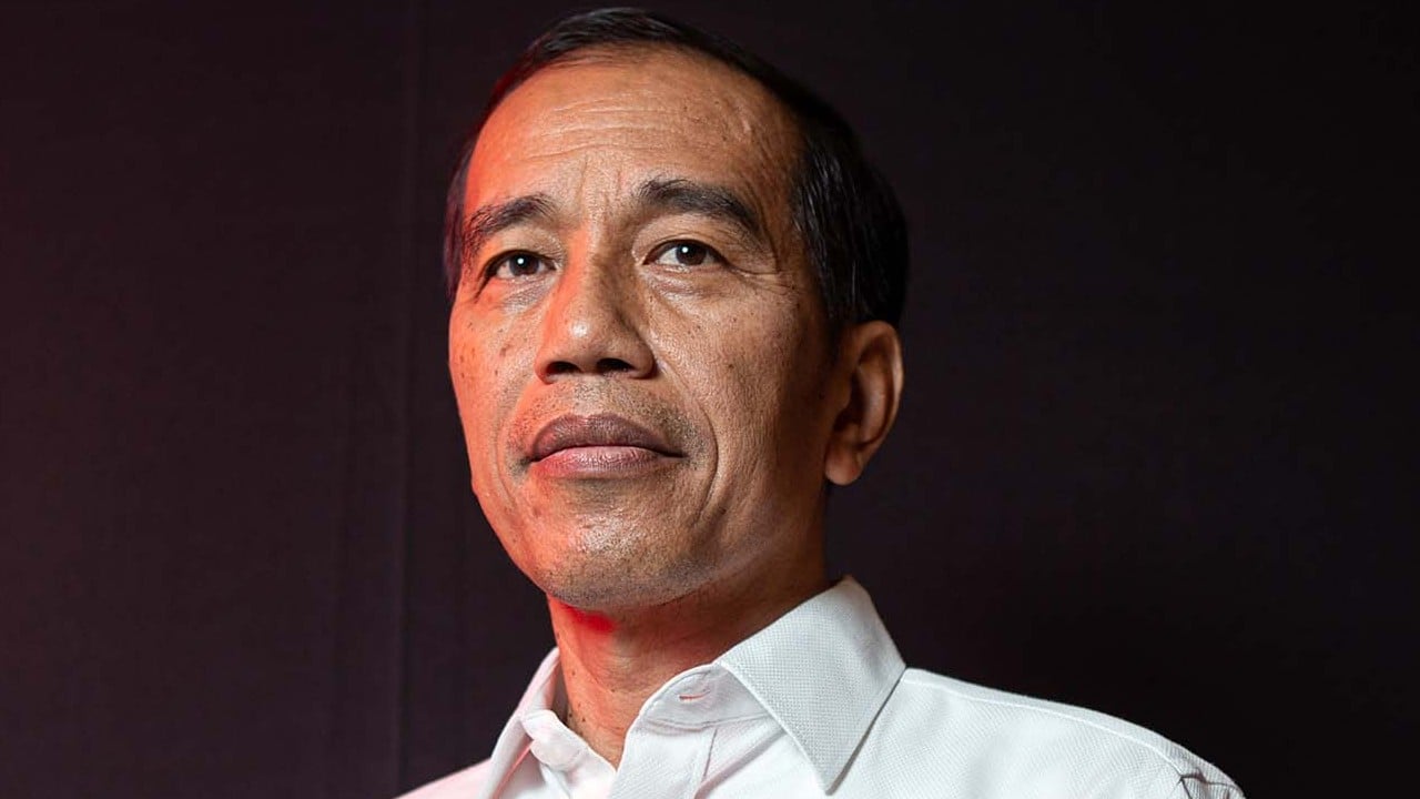 Between two superpowers: Indonesia’s position in the US-China rivalry