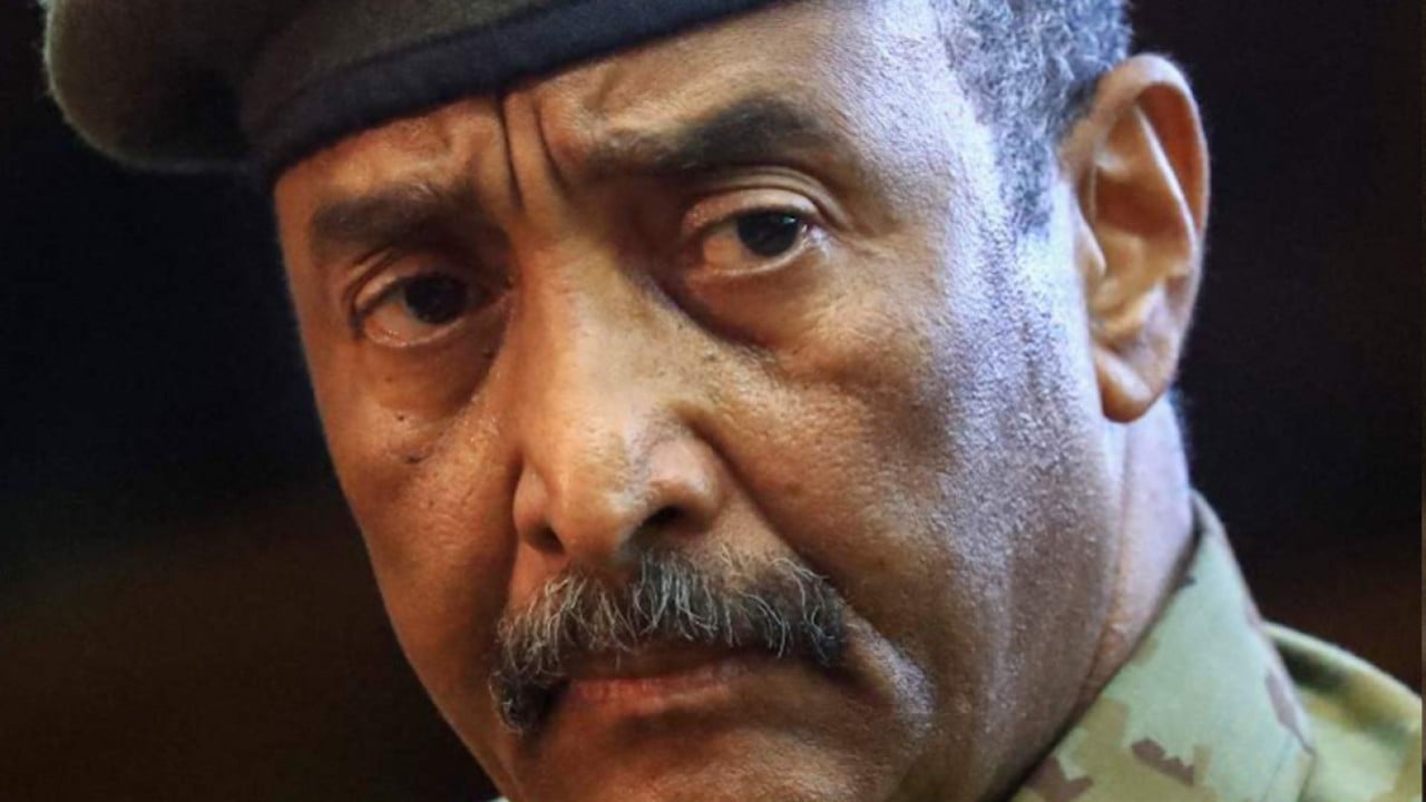 ‘This is a transitional period’: Who are the generals behind the Sudan conflict?