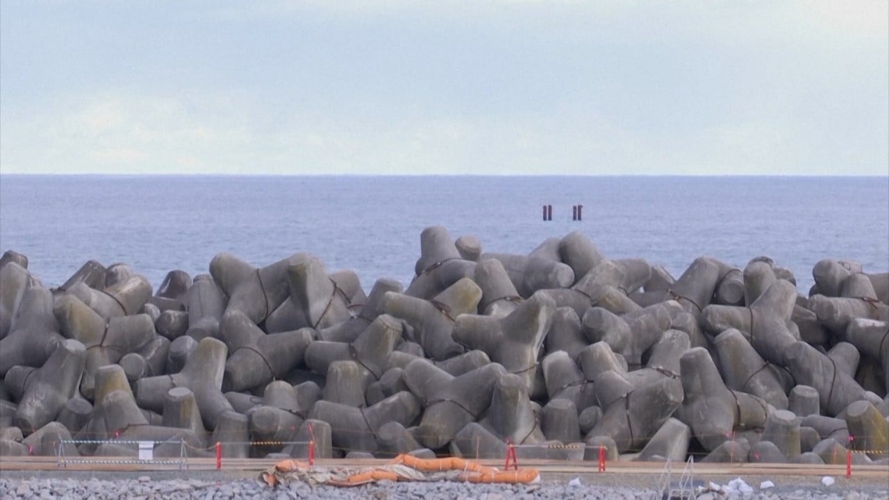 ‘It’s not over’: 12 years after the Fukushima Daiichi nuclear power plant disaster