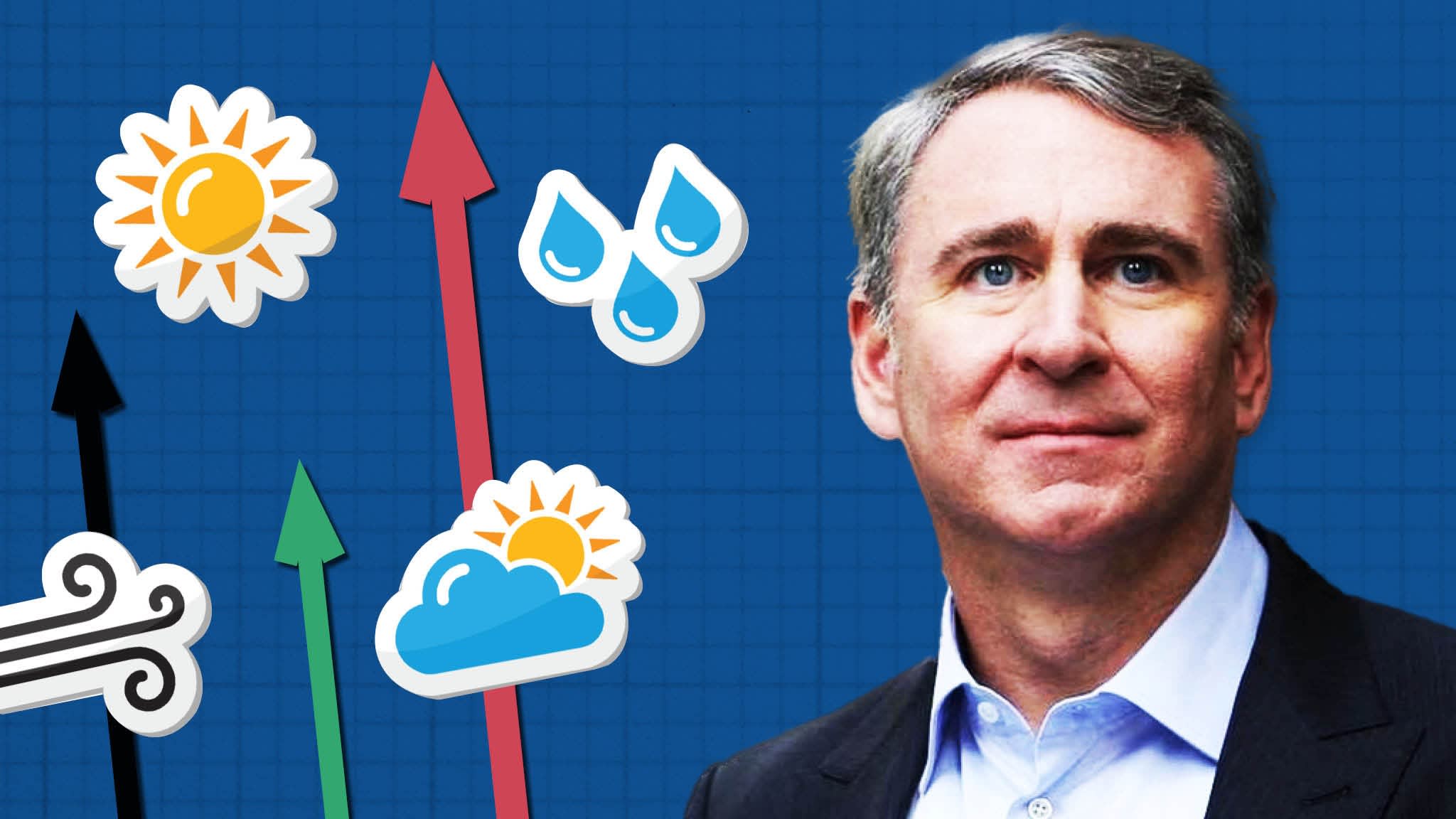 Ken Griffin