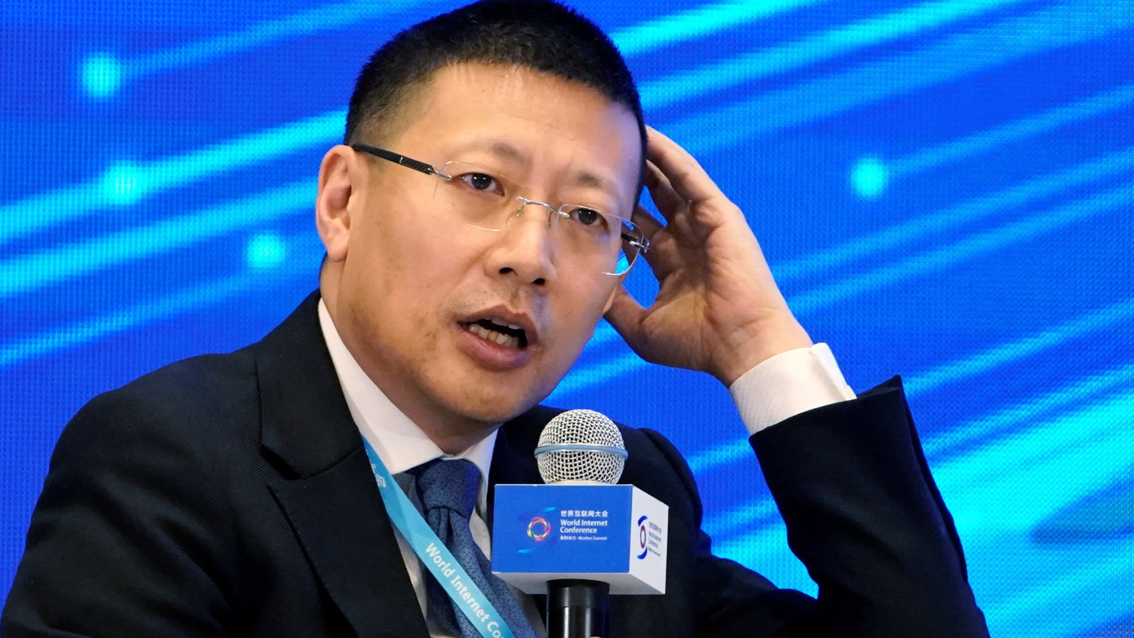 Neil Shen, founding and managing partner of Sequoia Capital China