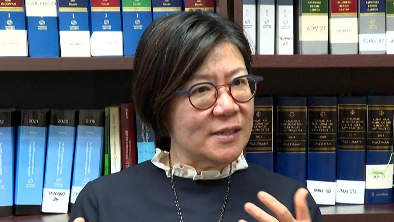 Chinese Canadians caught in the crossfire as Canada-China tensions rise