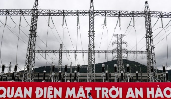 plan to move vietnam to carbon neutrality faces hurdles