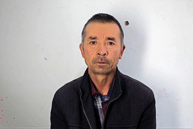 1_ENG_UYG_FamilyDetained_06292023_02.jpg An undated photo of Uyghur detainee Qeyum Abdukerim. Credit: Xinjiang Police Files