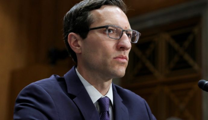 us feels pressure to respond to chinas expanding nuclear capability senior pentagon official