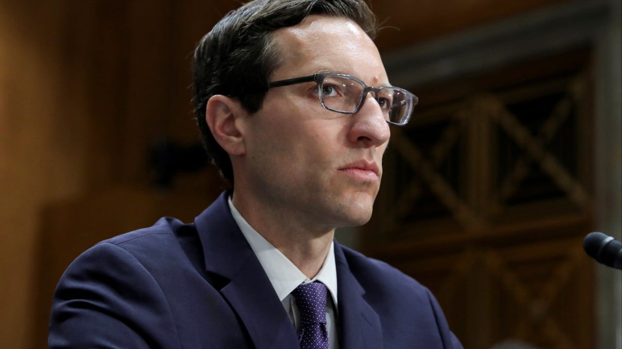 us feels pressure to respond to chinas expanding nuclear capability senior pentagon official