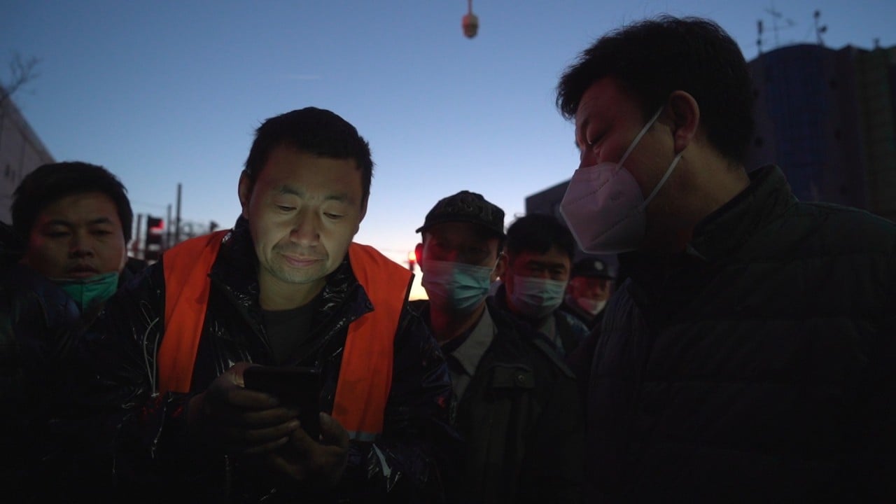 Fewer jobs and less pay: Chinese migrant workers continue to face uncertainty after country reopens