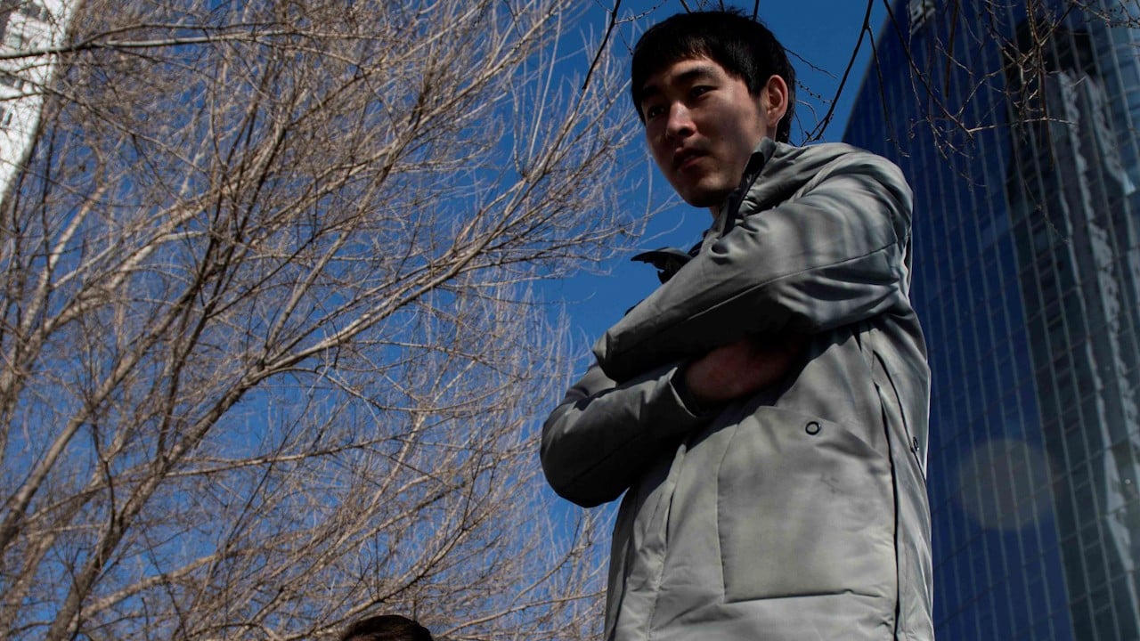 China’s youth unemployment rate hits new high as recovery falters