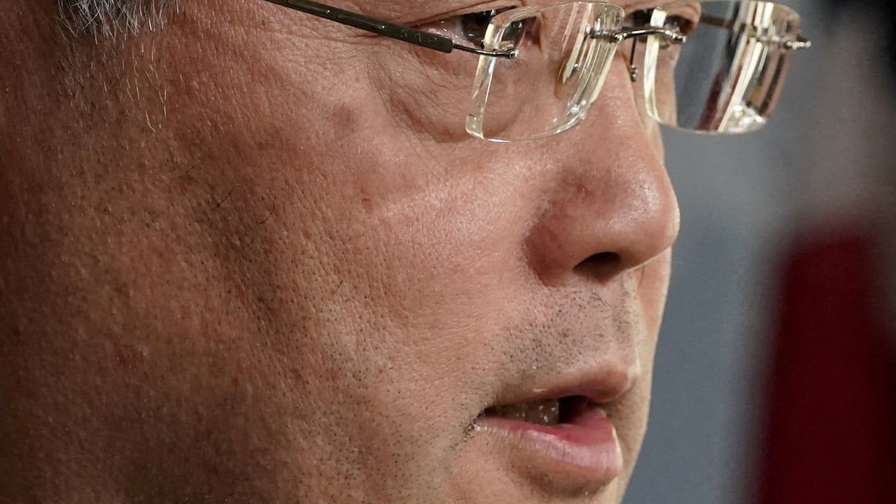 Mystery over missing Chinese foreign minister takes toll on country’s international image