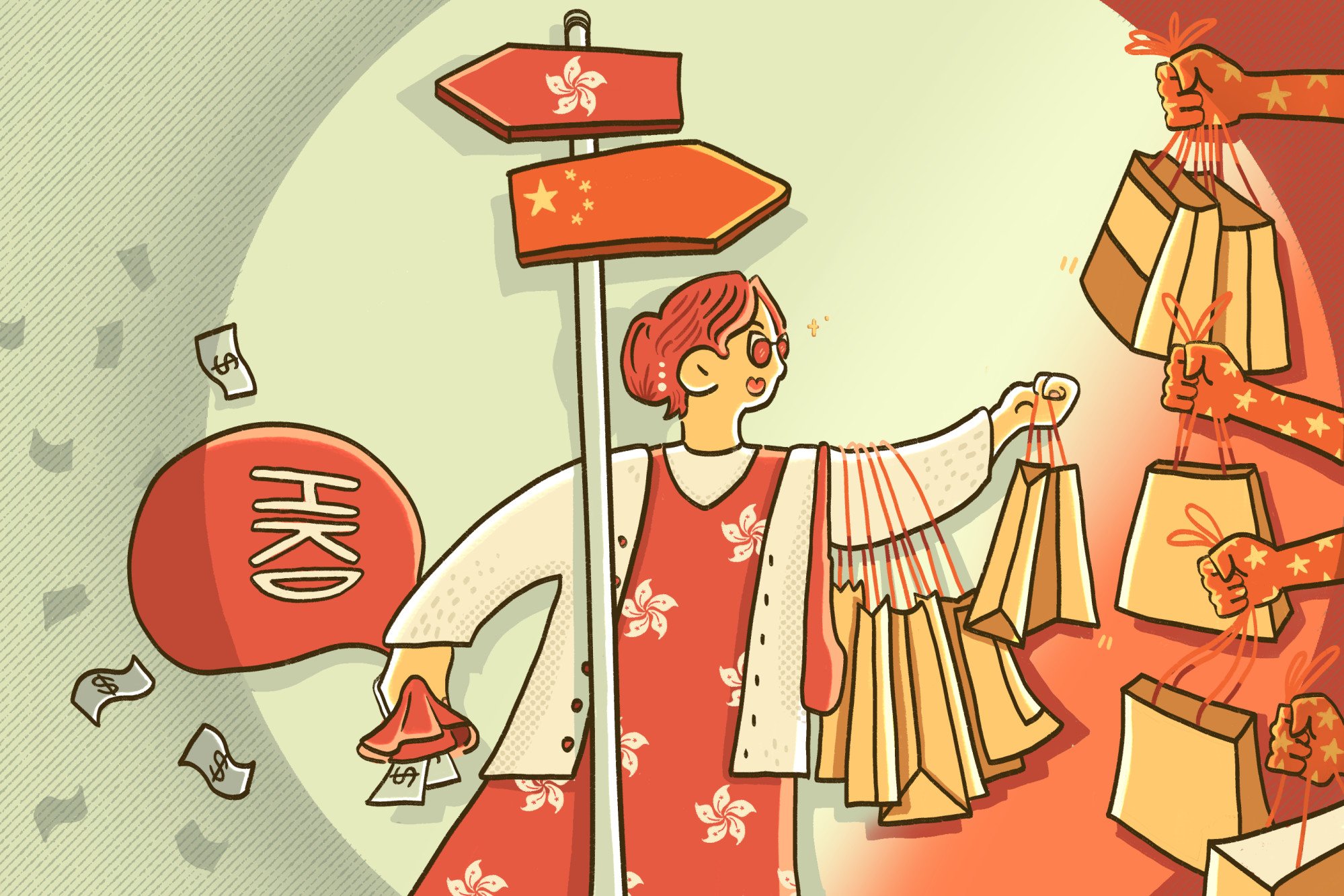 Illustration: Eunice Tse