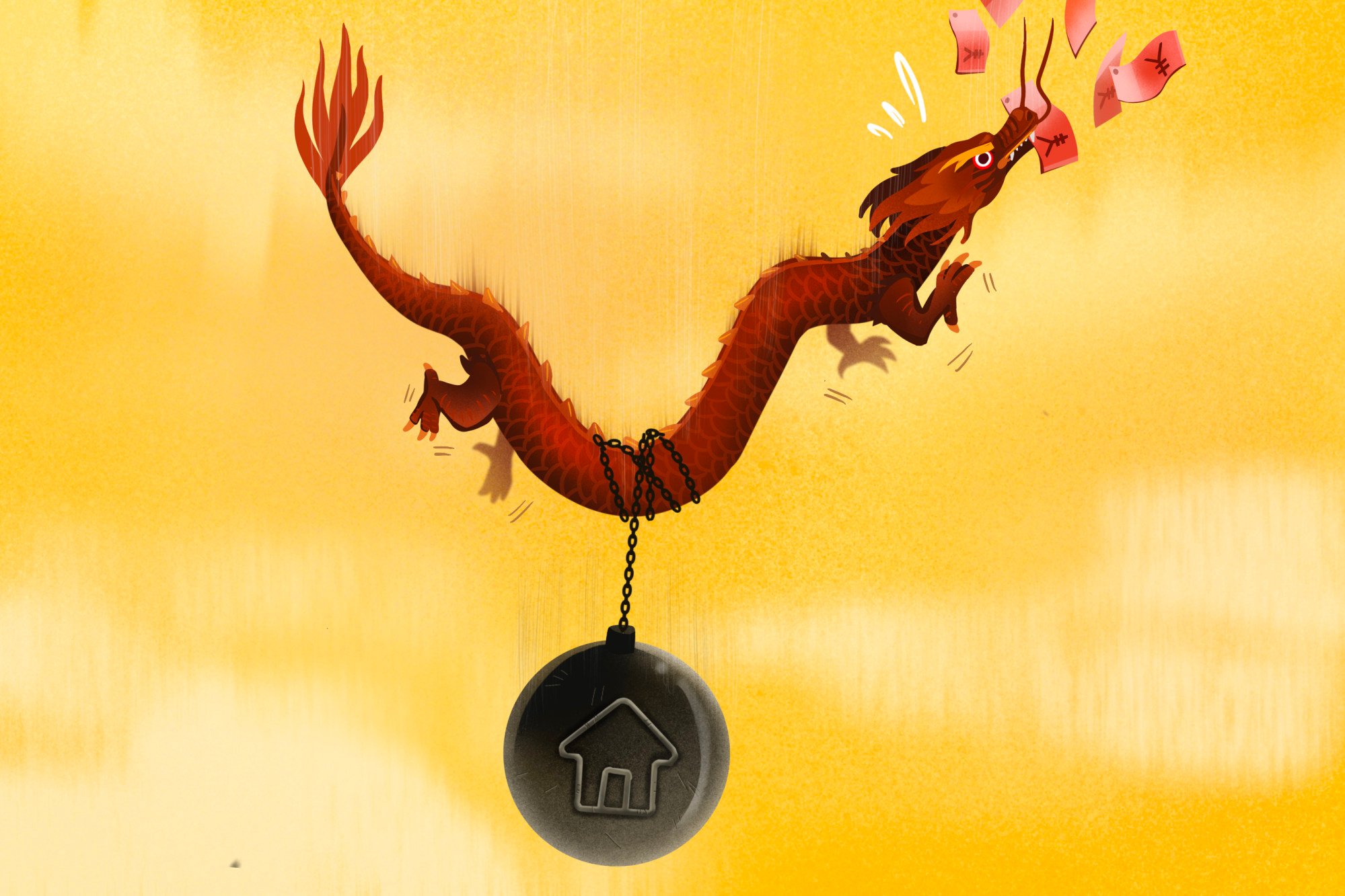 Illustration: Davies Christian Surya