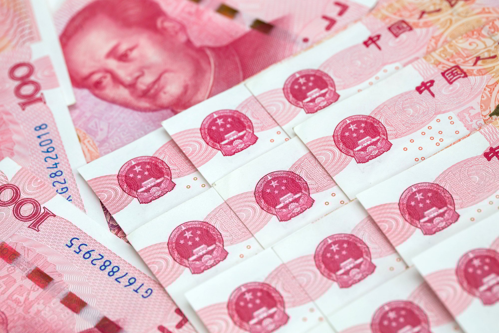Bribery in the Chinese healthcare sector is a major problem, which the anti-corruption crackdown hopes to end. Photo: Bloomberg