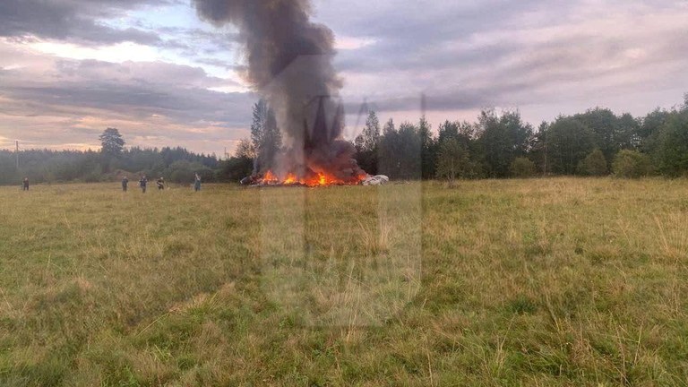 2023-08-23T190956Z_758964179_RC2TT2AXMWQI_RTRMADP_3_RUSSIA-CRASH.JPG 2023-08-23T190956Z_758964179_RC2TT2AXMWQI_RTRMADP_3_RUSSIA-CRASH.JPG