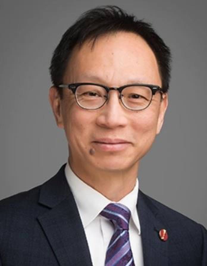 Canadian Senator Yuen Pau Woo: “I may have views … that may be very vaguely aligned with some foreign perspective. But that doesn’t make me an agent.” Photo: Parliament of Canada a battle over a foreign agent registry highlights split in chinese canadian community 3
