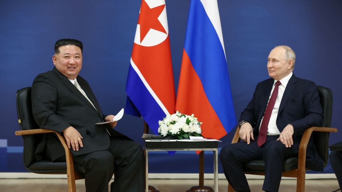 A Wary China Eyes Ties With Russia, North Korea 1 a wary china eyes ties with russia north korea 1