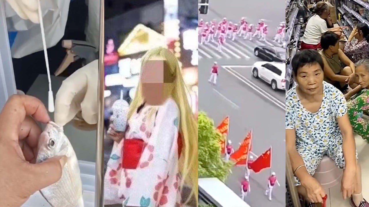 abuse fears sparked by chinas proposed hurt feelings legal change