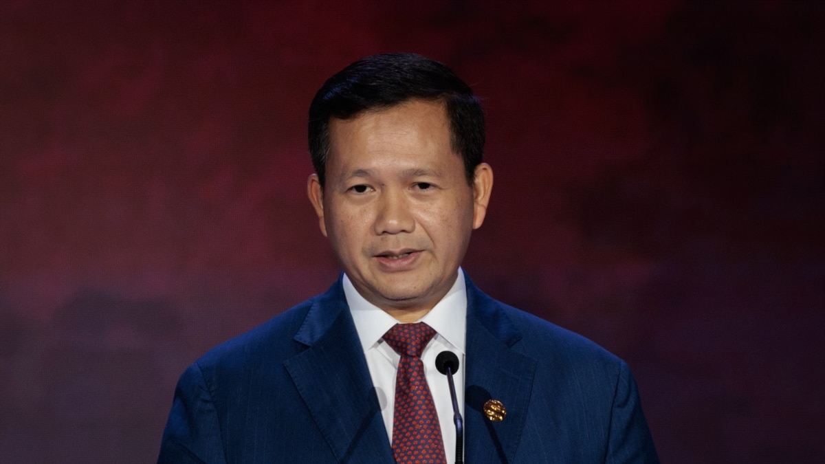 Analysts: Cambodia’s New Government to Maintain Close Ties With China 1 analysts cambodias new government to maintain close ties with china 1
