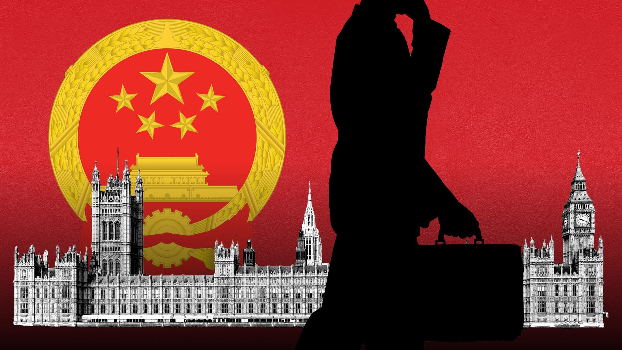 Arrest of alleged spy raises questions around UK’s China policy 1 arrest of alleged spy raises questions around uks china policy