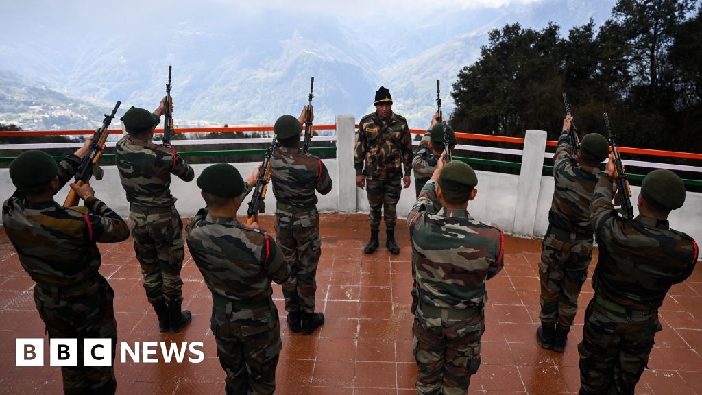 arunachal pradesh india china border row flares over athlete visas