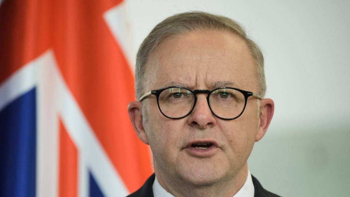 Australia PM to Visit China This Year After ‘Progress’ on Ties 1 australia pm to visit china this year after progress on ties 1