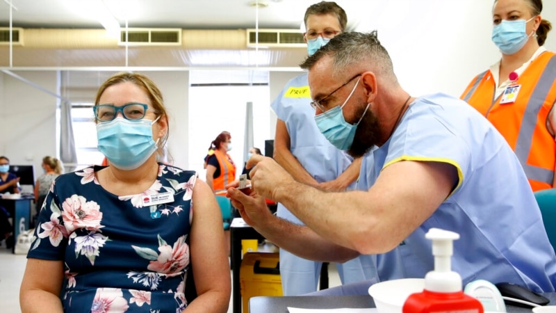 australia to examine national covid 19 response